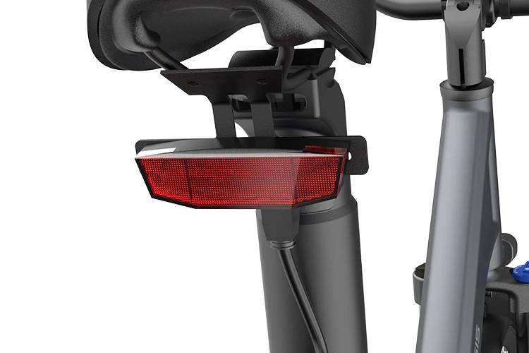 Ado Air-28 E-Bike BE|BL|GR 28" 36V/346Wh/120kg 100km Citybike