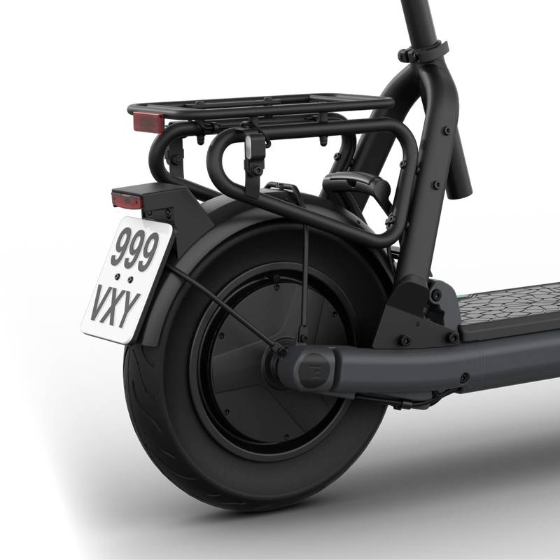 Egret Egret GTS Li-Io 45kmh/1000W/20Ah/150kg/100km GR E-Roller
