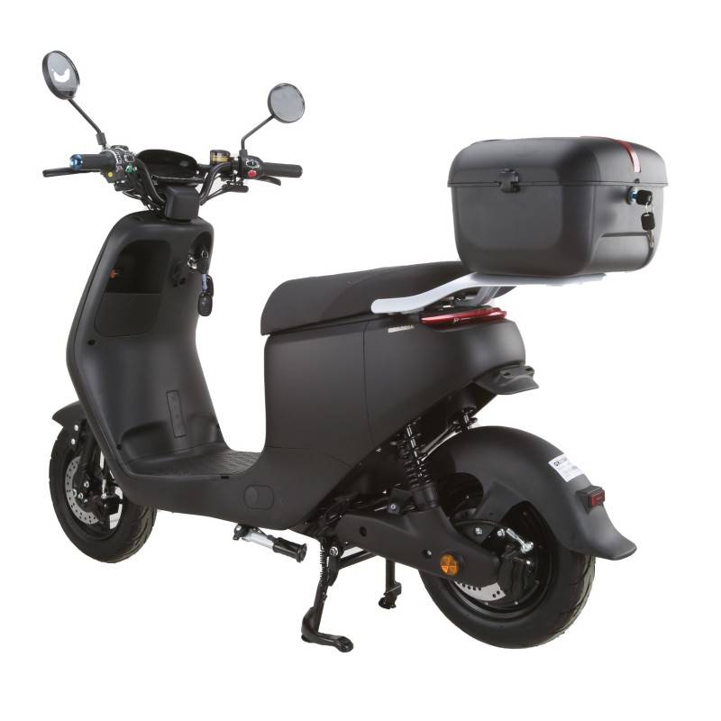 Futura City Go Rs Li-Io 45kmh/1200W/30Ah/133kg/90km SW E-Roller