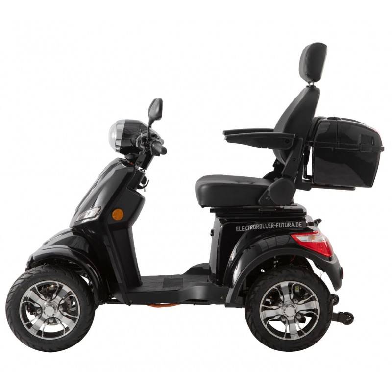Futura Vita Care 4000 Li PREM 25kmh/1000W/40Ah SW Seniorenmobil