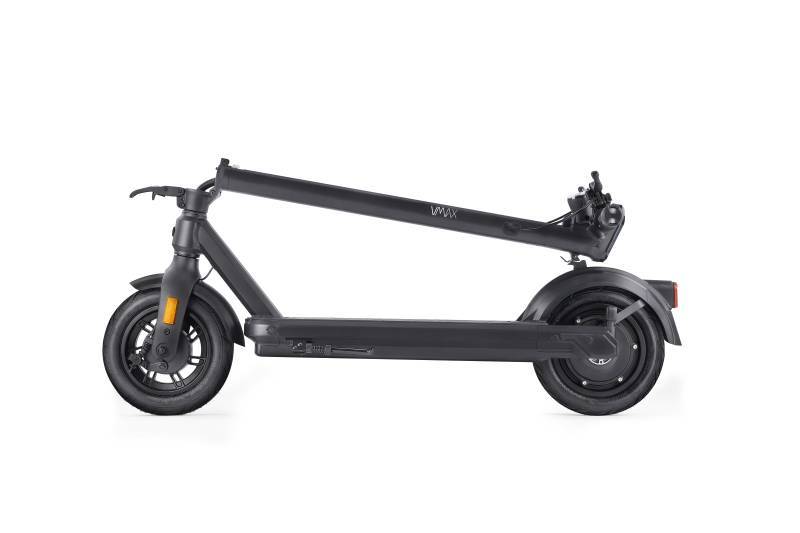 VMAX VX2 Pro GT SW 22kmh 60km 500W 1200W 130kg E-Scooter ABE