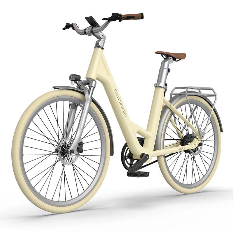 Ado Air-28 E-Bike BE|BL|GR 28" 36V/346Wh/120kg 100km Citybike