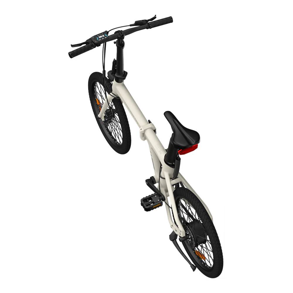 Ado Air-20 E-Bike WS 20" 36V/9,6Ah/346Wh/120kg 100km Klapprad