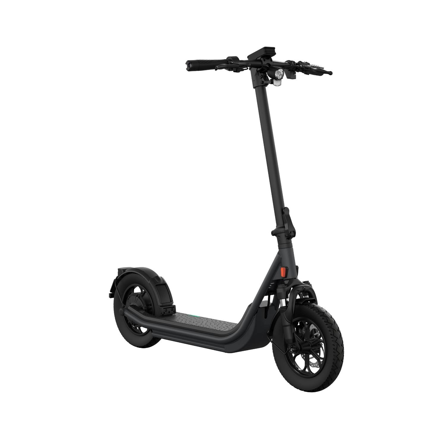 Egret X core+ GR 22kmh 55km 499Wh 500W 130kg E-Scooter ABE