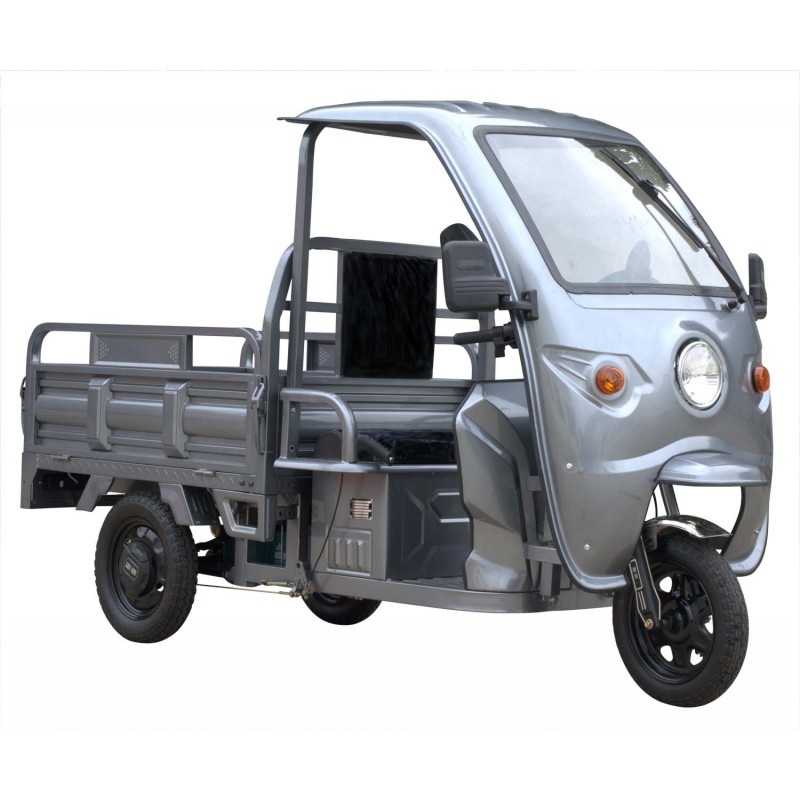 Futura Cargo Cruiser Dach LI Li-Io 45kmh/1500W/60Ah GR E-Roller