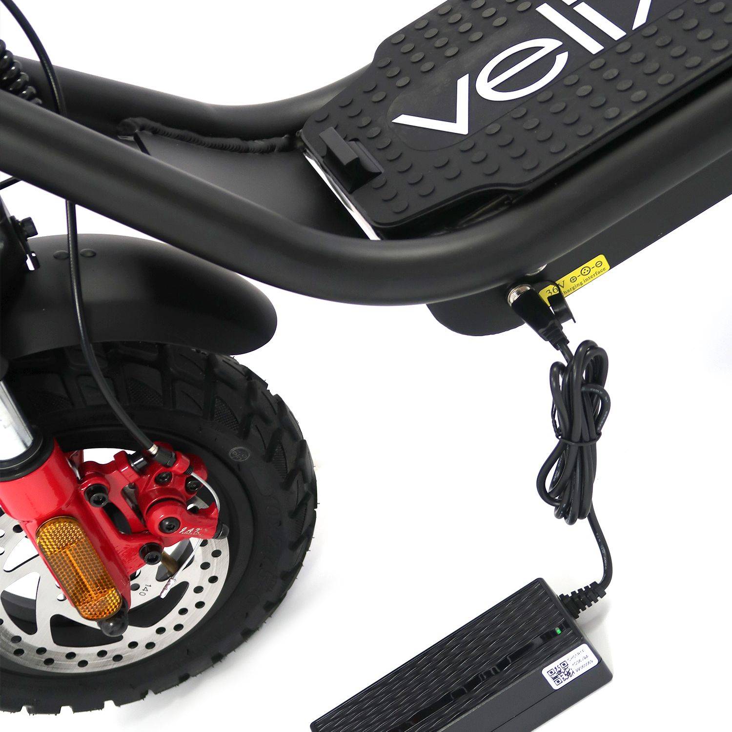 Rolektro E-Kick 20 Pro SW 20kmh 60km 350W 120kg E-Scooter ABE