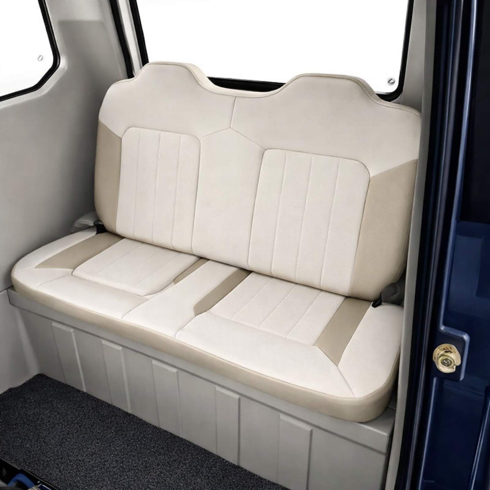 Elion A6 Pilot Blei 45kmh/4000W/100Ah/90km WS E-Kabinenroller