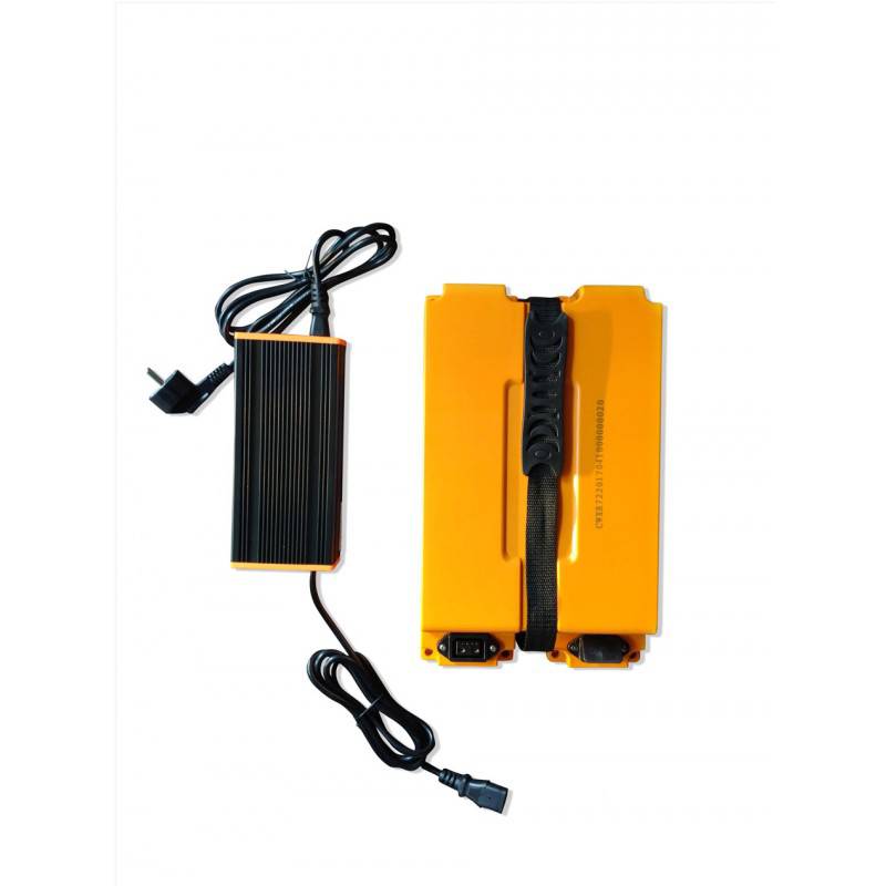 Futura Vita Care 4000 Duo Li 25kmh/1000W/40Ah GR Seniorenmobil