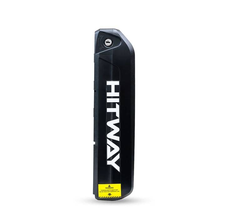Original E-Bike Akku für HITWAY BK27 36V/12Ah/432Wh SWS