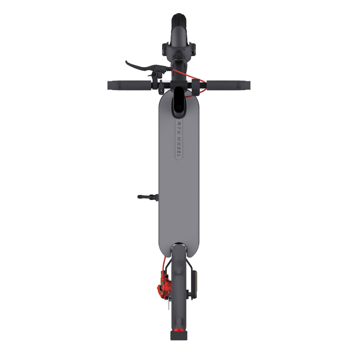 5th Wheel V30 Pro SW 22kmh 32km 350W 520W 120kg E-Scooter ABE