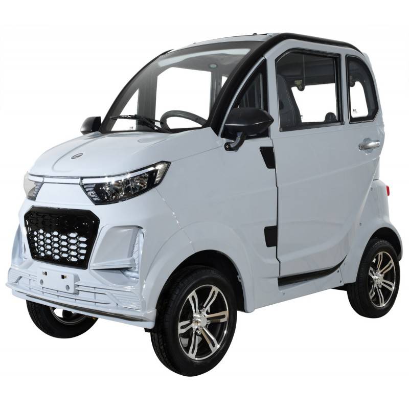 Futura Electron Li Li-Io 45kmh/2200W/60Ah/70km GR E-Kabinenroller