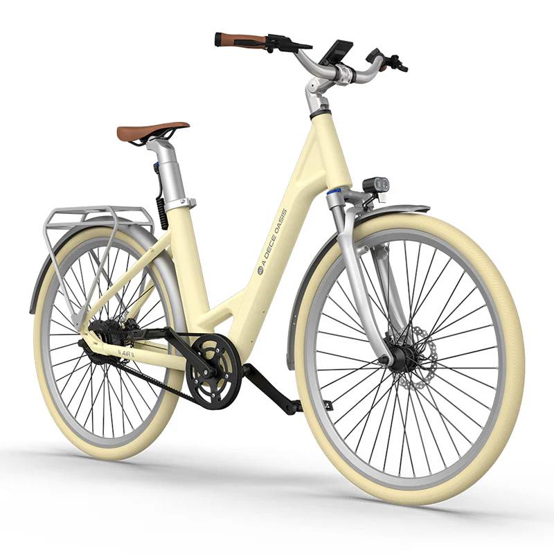 Ado Air-28 E-Bike BE|BL|GR 28" 36V/346Wh/120kg 100km Citybike