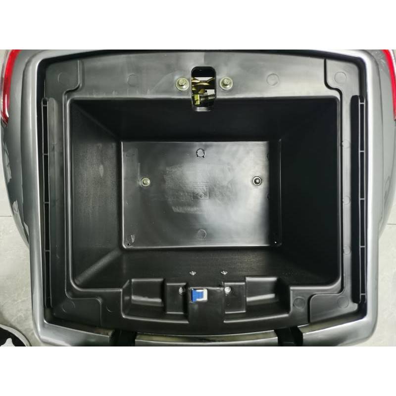 Futura Vita Care 4000 Blei 25kmh/1kW/20Ah GR|RT|SW Seniorenmobil