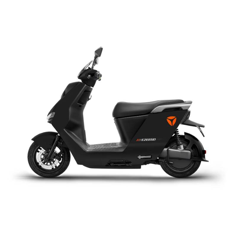 Yadea Ezeego F70 Li-Io 45kmh/1500W/27Ah/150kg/80km SW E-Roller