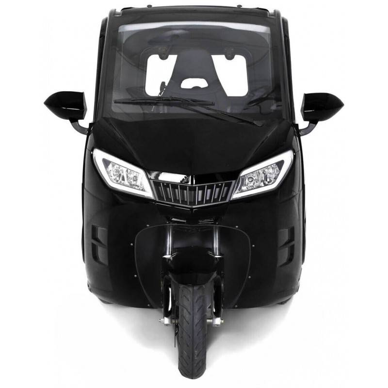 Futura Cruise Li Li-Io 45kmh/2200W/60Ah/70km SW E-Kabinenroller