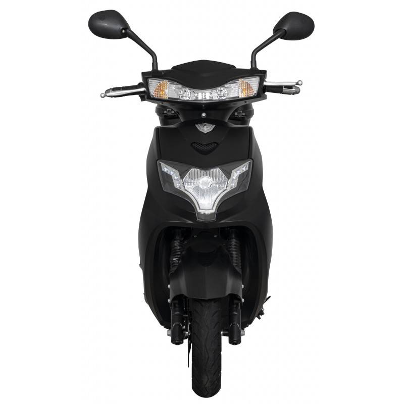 Futura Eagle Blei 45kmh/1600W/60V/20Ah/183kg/60km RT|SW E-Roller