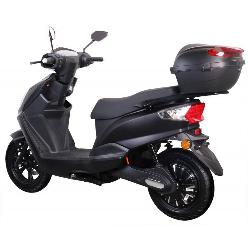 Futura Long Runner Li-Io 25kmh/2000W/30Ah/183kg/160km SW E-Roller