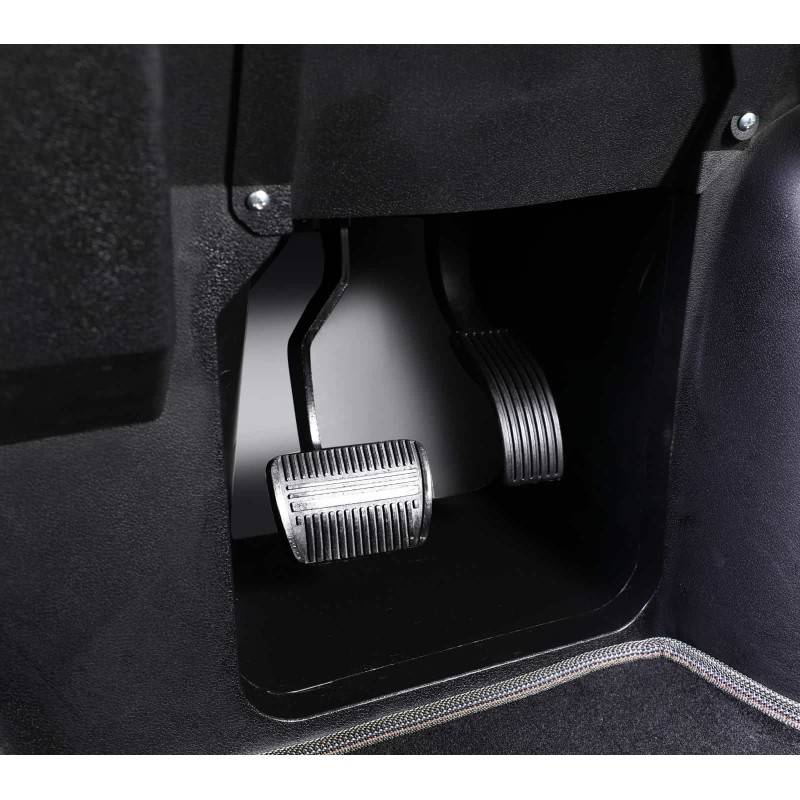 Futura Two Li Li-Io 25kmh | 45kmh/1500W/52Ah GR E-Kabinenroller