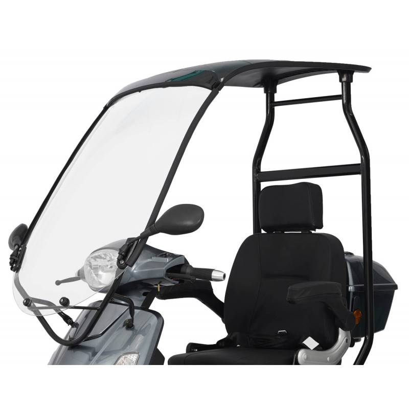 Futura Vita Care 4000 Li Dach 25kmh/1000W/40Ah GR Seniorenmobil