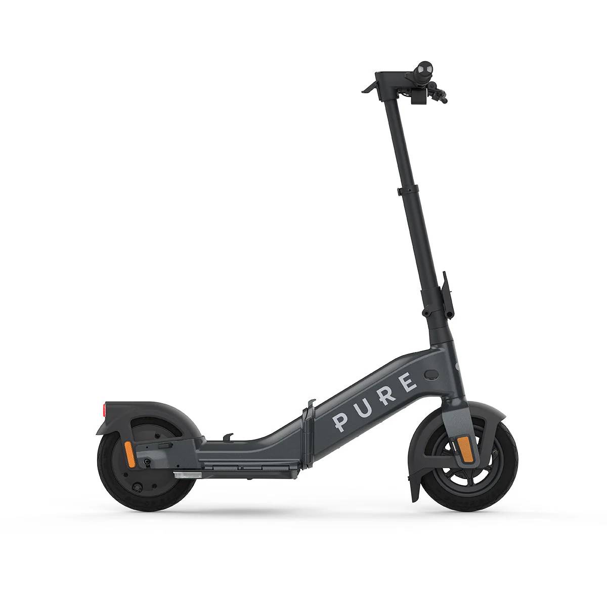 Streetbooster Pure Flex GR 22kmh 40km 350W 710W E-Scooter ABE