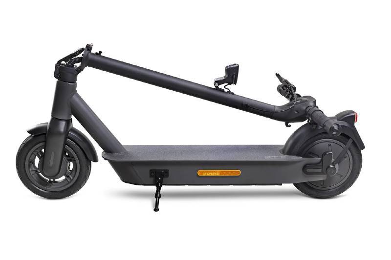 ePowerFun ePf-2 City SW 22kmh 58km 500W 1200W 120kg E-Scooter ABE