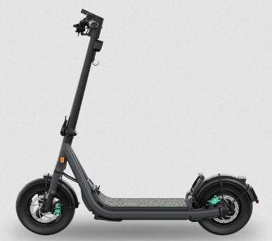 TEX LOCK GESCHENKT! Egret GT 15 GR 22kmh 70km 500W 1620W 150kg E-Scooter ABE