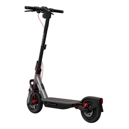 Segway-Ninebot F3 Pro D SW 22 kmh 70km 500W 1200W E-Scooter ABE
