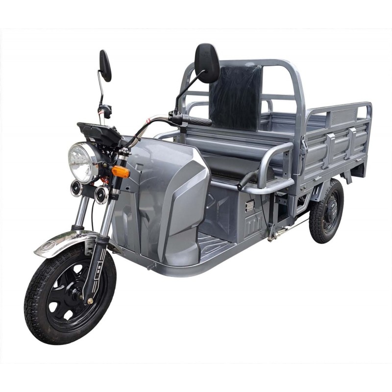 Futura Cargo Cruiser Blei 45kmh/1500W/65Ah/500kg/69km GR E-Roller Futura Cargo Cruiser Blei 25|45kmh/1500W/65Ah GR E-Kabinenroller