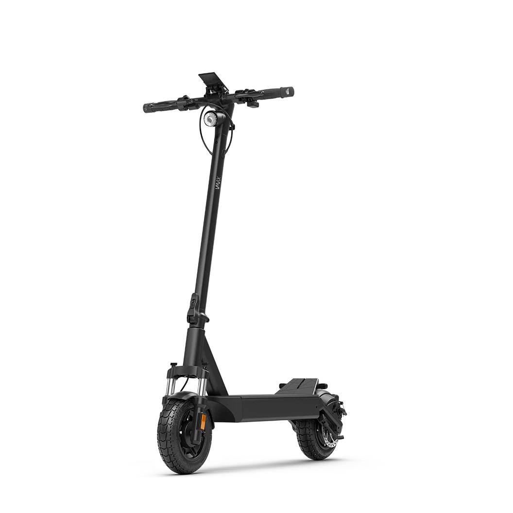 AB SEPTEMBER! VMAX NEW VX4 SW 22kmh 110km 1056Wh 500W 2800W 150kg E-Scooter ABE