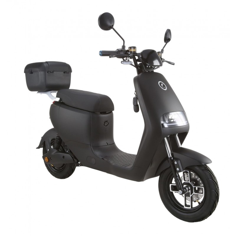 Futura City Go Rs Li-Io 25kmh/500W/24Ah/133kg/60km SW E-Roller
