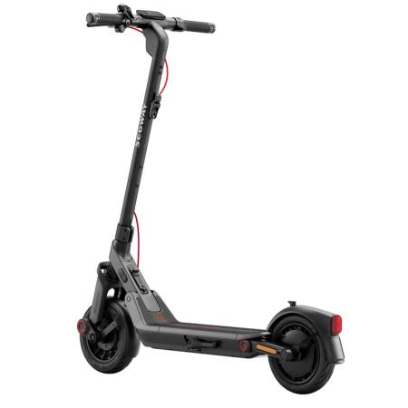 Segway Ninebot E3 D SW 22 kmh 45km 400W 800W 100kg E-Scooter ABE