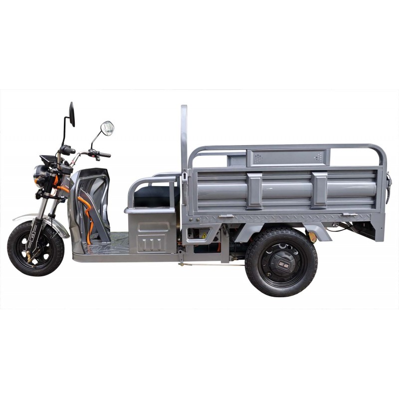 Futura Cargo Cruiser Blei 25kmh/1500W/65Ah/105km GR E-Roller