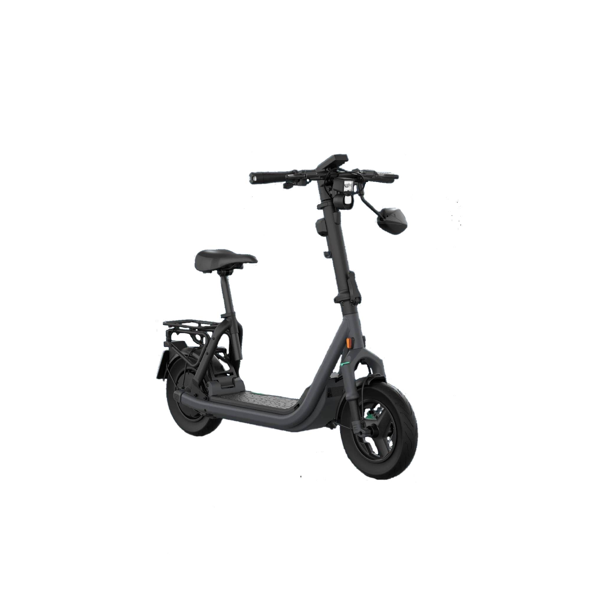 Egret Egret GTS Li-Io 45kmh/1000W/20Ah/150kg/100km GR E-Roller