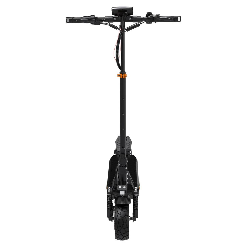 RCB ROCK OUR LIFE D5 Pro Ultra OR 22kmh 140km 1600W E-Scooter ABE
