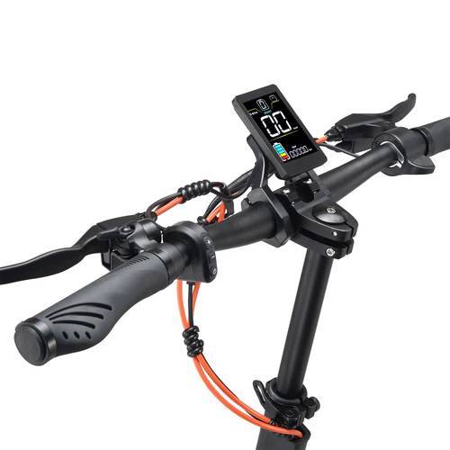 JOYOR S5-PRO SW 22kmh 100km 1300Wh 500W 120kg E-Scooter ABE