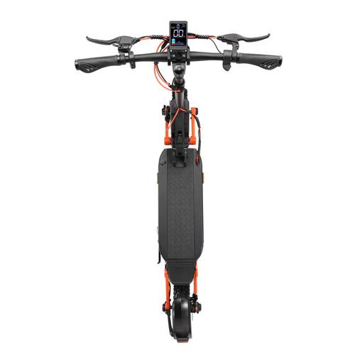 JOYOR S5E SW 22kmh 40km 624Wh 500W 120kg E-Scooter ABE