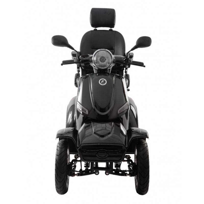 Futura Vita Care 4000 Li PREMIUM 25kmh/1kW/30Ah Seniorenmobil