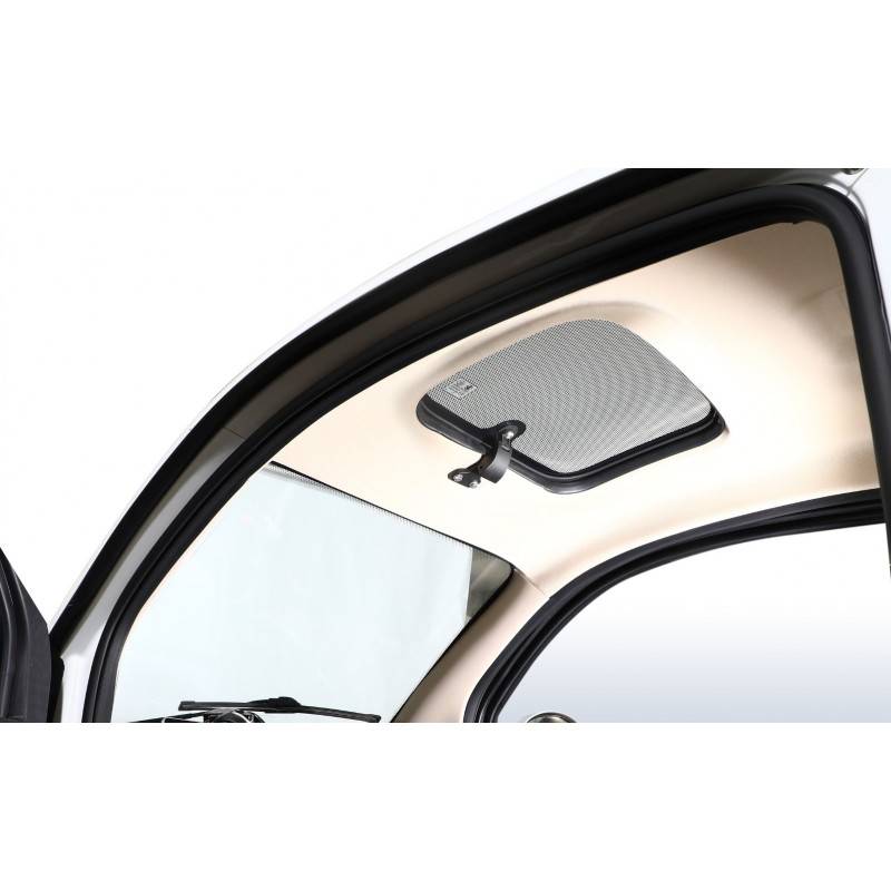 Futura Two Li Li-Io 25kmh | 45kmh/1500W/52Ah GR E-Kabinenroller