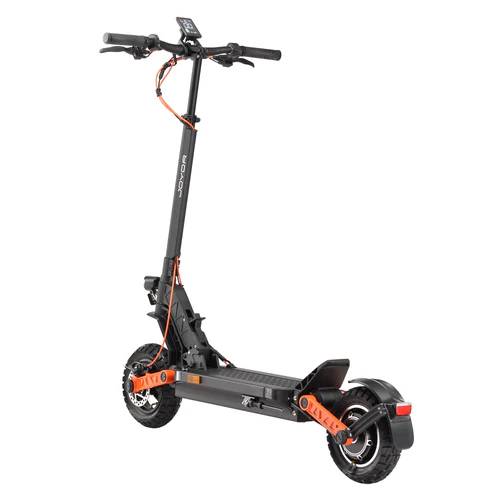 JOYOR S5E SW 22kmh 40km 624Wh 500W 120kg E-Scooter ABE