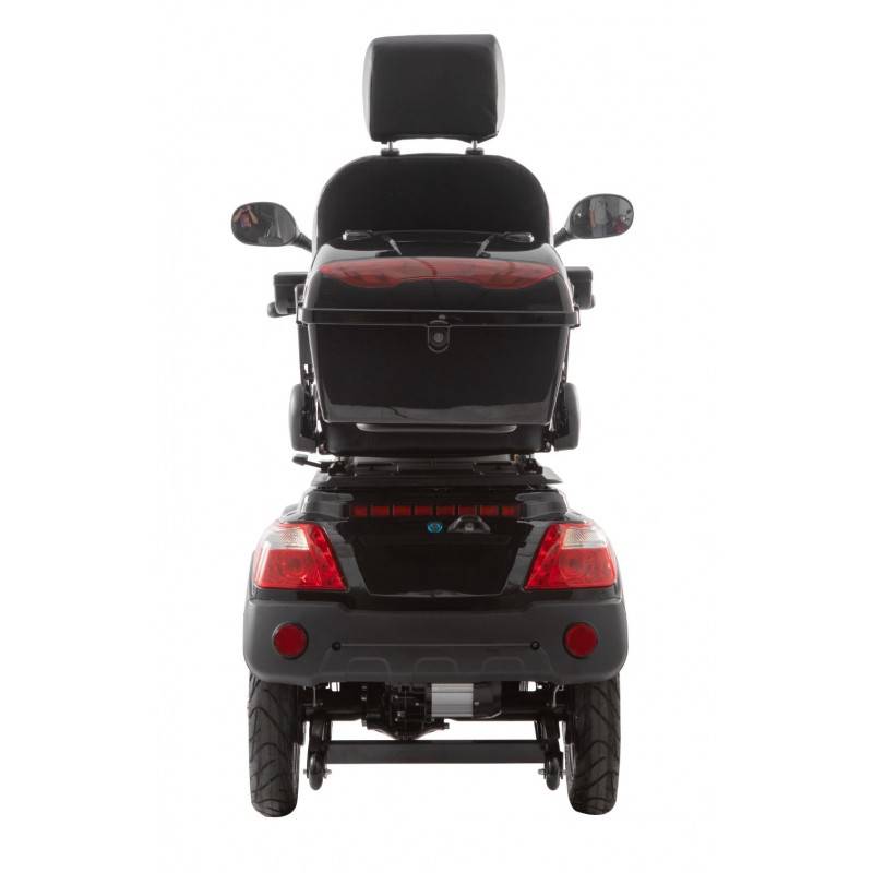 Futura Vita Care 4000 Li PREM 25kmh/1000W/40Ah SW Seniorenmobil