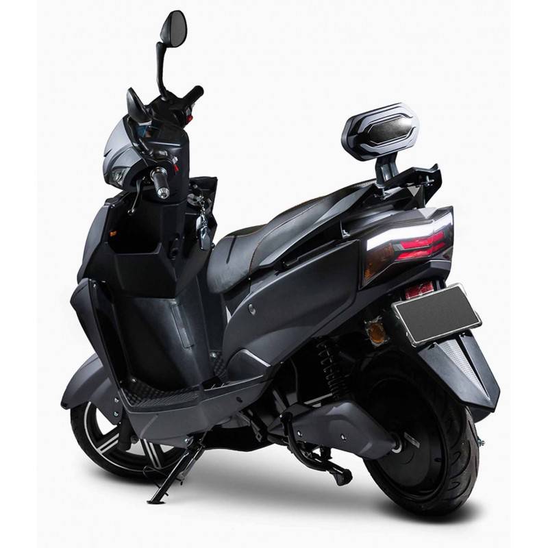 Futura Falcon Double 2xAkku Li-Io 25kmh/2400W/2x20Ah SW E-Roller