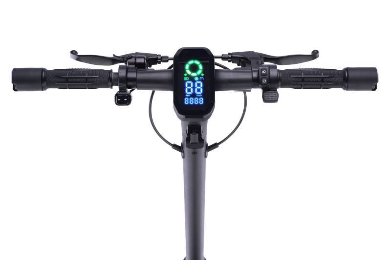 VMAX VX2 Pro ST SW 22kmh 45km 500W 1200W 130kg E-Scooter ABE