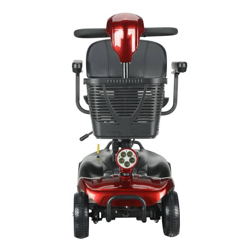 Futura Vita Care 500 Li Li-Io 6kmh/300W/12Ah RT Seniorenmobil