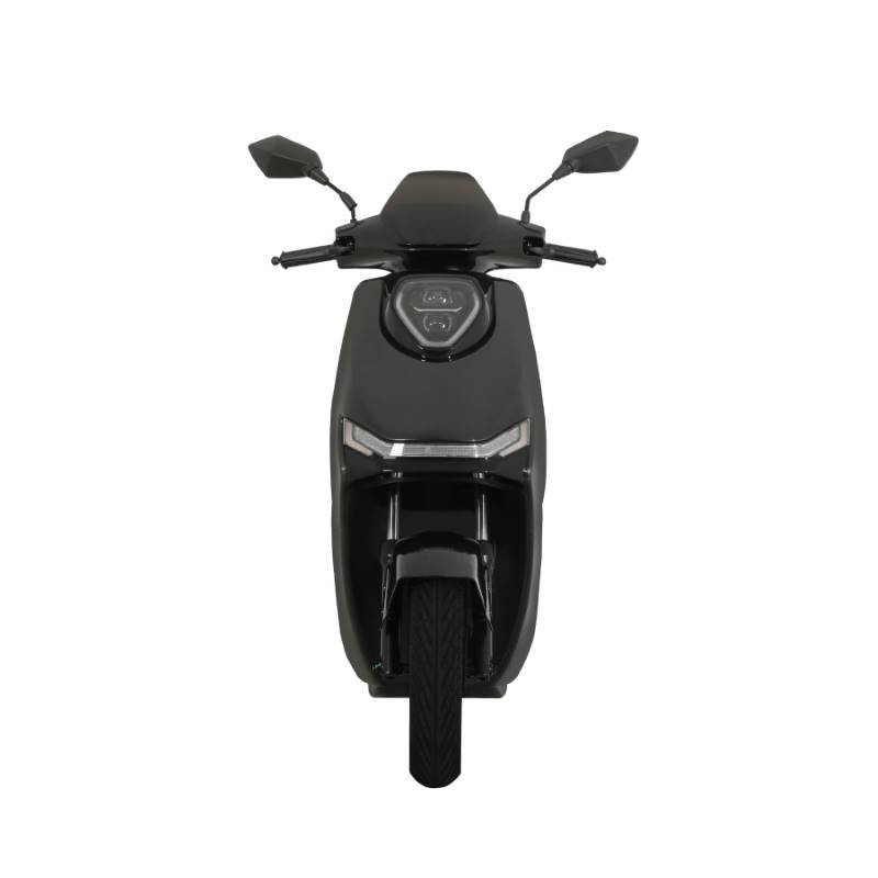 Yadea Ezeego F70 Li-Io 45kmh/1500W/27Ah/150kg/80km SW E-Roller