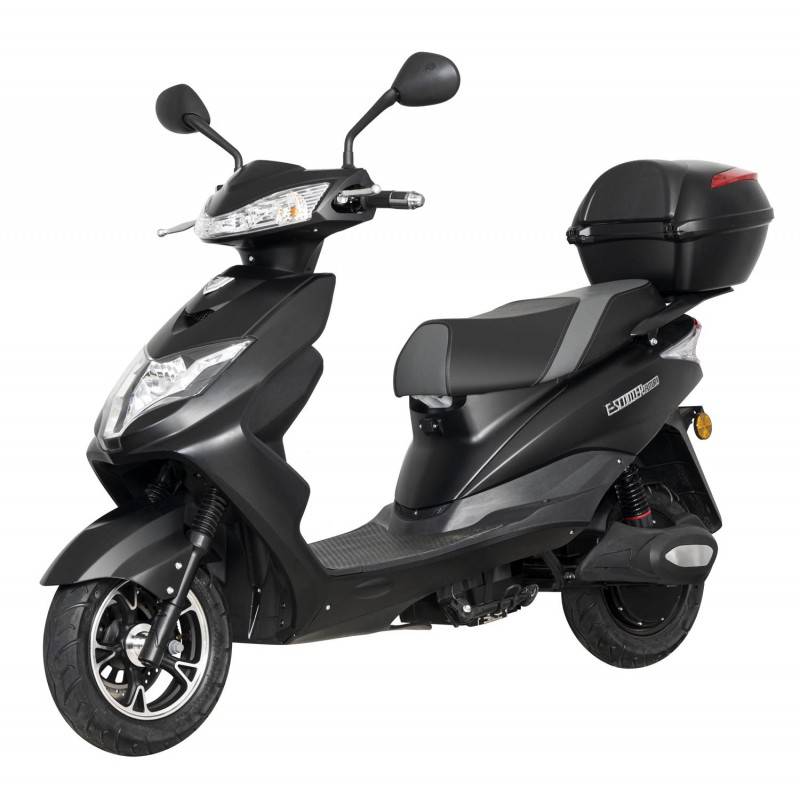 Futura Eagle Blei 45kmh/1600W/60V/20Ah/183kg/60km RT|SW E-Roller