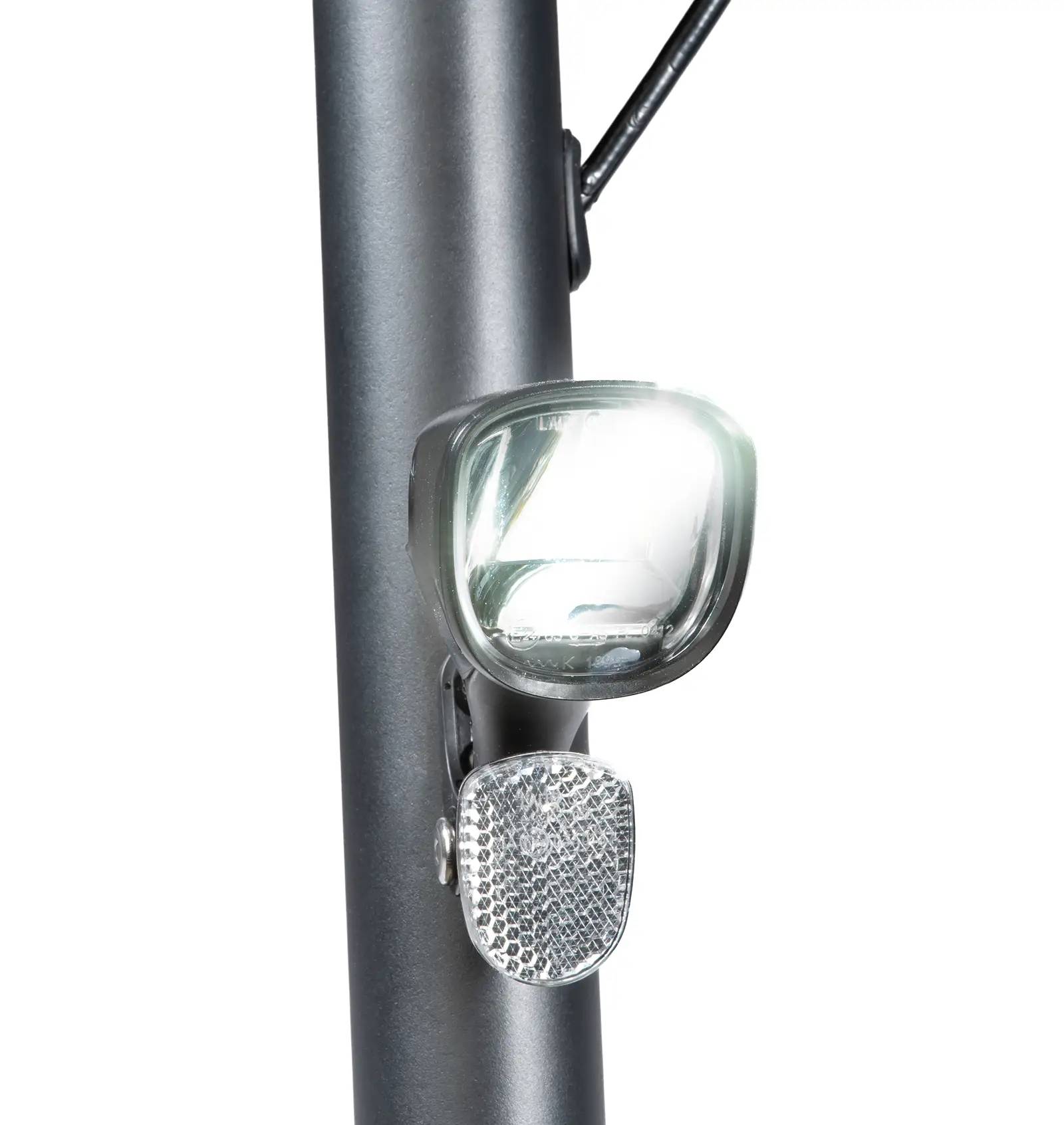 ePowerFun ePF-2 Pro 635 2xWechselakku SW 22kmh/60km E-Scooter ABE