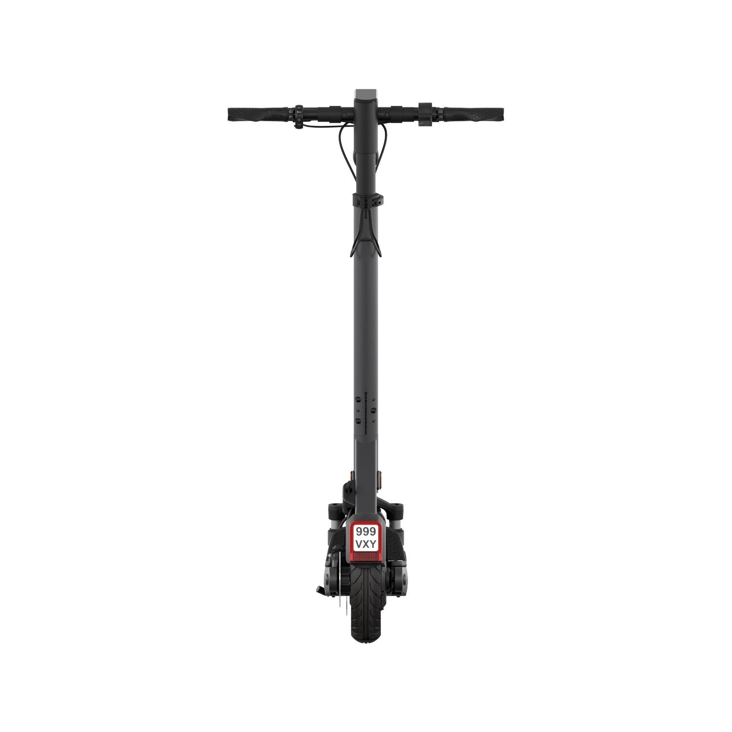 Egret Pro FX GR 22kmh 80km 840Wh 500W 1350W 120kg E-Scooter ABE