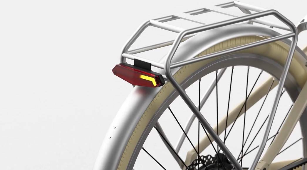 ADO AIR-28-Pro E-Bike BE|GR 28" 36V/345Wh/120kg 100km Citybike