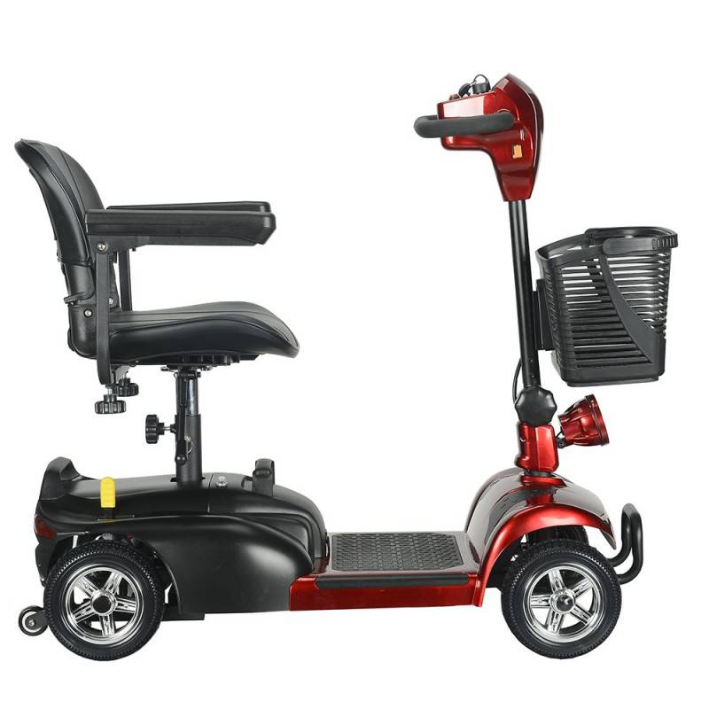 Futura Vita Care 500 Li Li-Io 6kmh/300W/12Ah RT Seniorenmobil