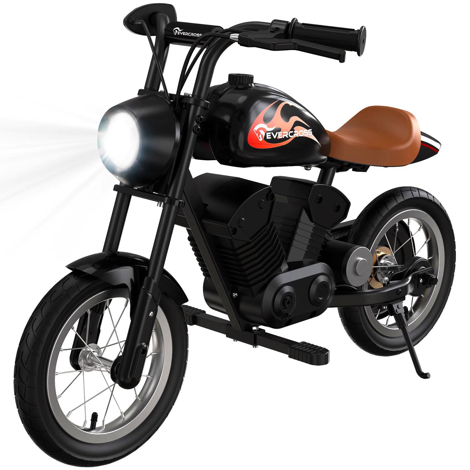 Evercross EV08M Li-Io 16kmh/150W/14,4V/4Ah/50kg/10km SW E-Roller